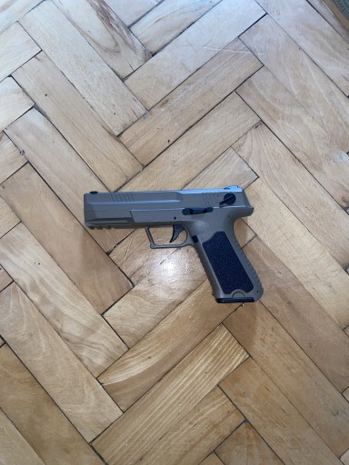 Zdjęcie oferty: Replika pistoletu asg