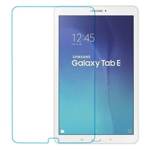 Zdjęcie oferty: SZKŁO DO TABLETA SAMSUNG TAB E 9.6 T560 + RYSIK 