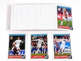 Zdjęcie oferty: 2015 Panini Donruss Soccer  international stars 17