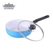 Zdjęcie oferty: Peterhoff Ph-15403-26 patelnia 26 cm