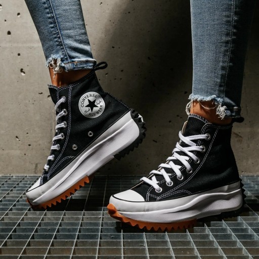 Zdjęcie oferty: CONVERSE RUN STAR HIKE JWA