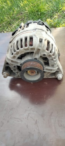 Zdjęcie oferty: Alternator BOSCH 0124325171 Opel Meriva Astra