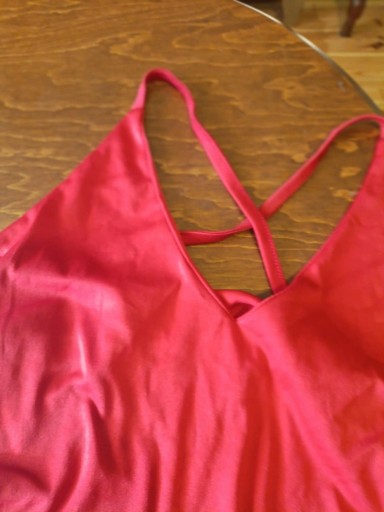 Zdjęcie oferty: letnia bluzka r xl młodzieżowe