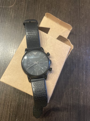 Zdjęcie oferty: Emporio Armani zegarek męski 