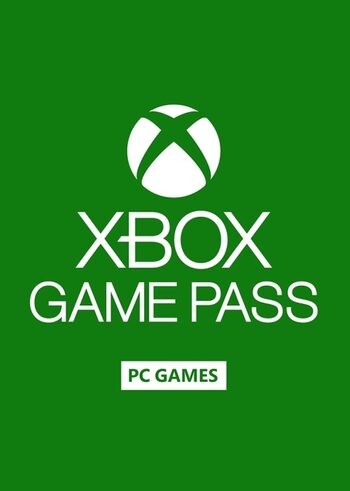 Zdjęcie oferty: XBOX GAME PASS na PC 1 MIESIĄC 