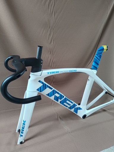 Zdjęcie oferty: Framset trek madone slr  projekt one