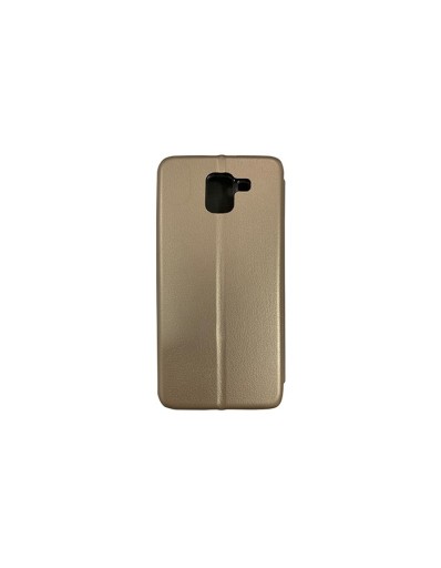Zdjęcie oferty: Etui zamykane Samsung Galaxy J6 2018 - 10 sztuk