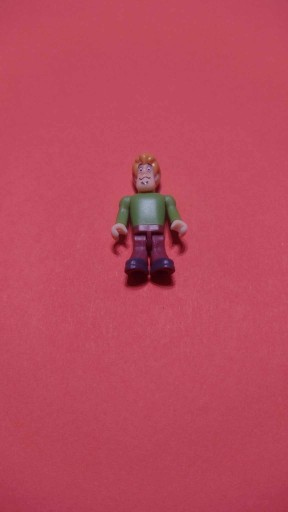 Zdjęcie oferty: Lego Kudłaty figurka Scooby-Doo!