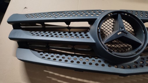 Zdjęcie oferty: MERCEDES VITO W447 14- GRILL ATRAPA CHŁODNICY