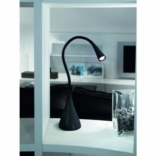 Zdjęcie oferty: Lampa biurkowa LED stołowa 3,5W i 330lm EGLO 