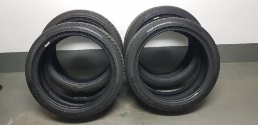 Zdjęcie oferty: Opony letnie Pirelli 225/40 R18 92W - 4szt