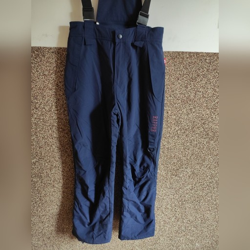 Zdjęcie oferty: Spodnie narciarskie  r.M n19