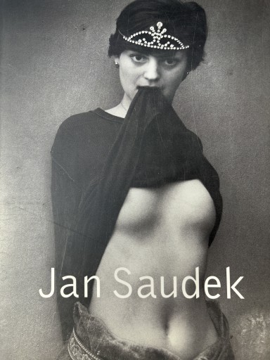 Zdjęcie oferty: Jan Saudek essay