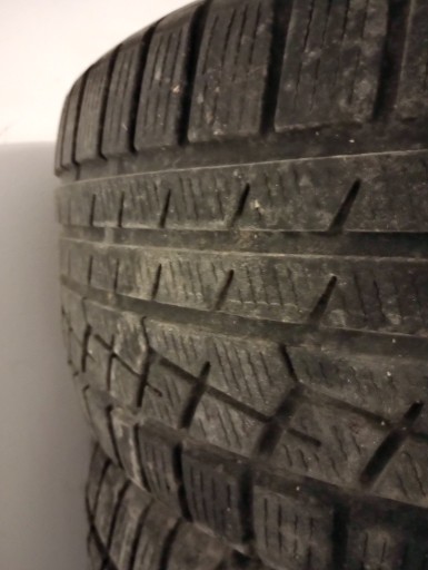 Zdjęcie oferty: Opony zimowe Yokohama Wdrive 255/50/20