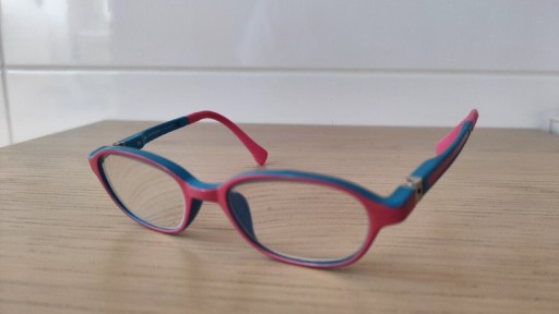 Zdjęcie oferty: Oprawki okulary ORANGE 42x15 8770 C10 używane 