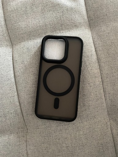 Zdjęcie oferty: Case Iphone 15 pro 