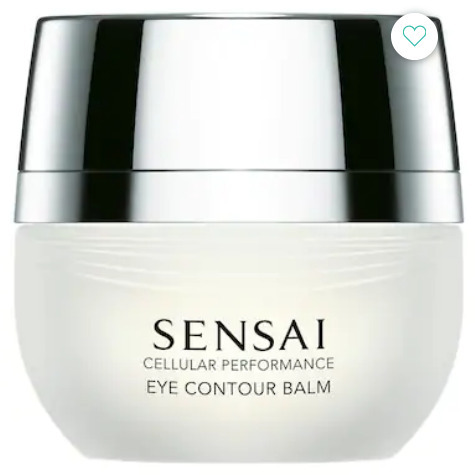 Zdjęcie oferty: SENSAI Eye Contour Balm pod oczy 2ml