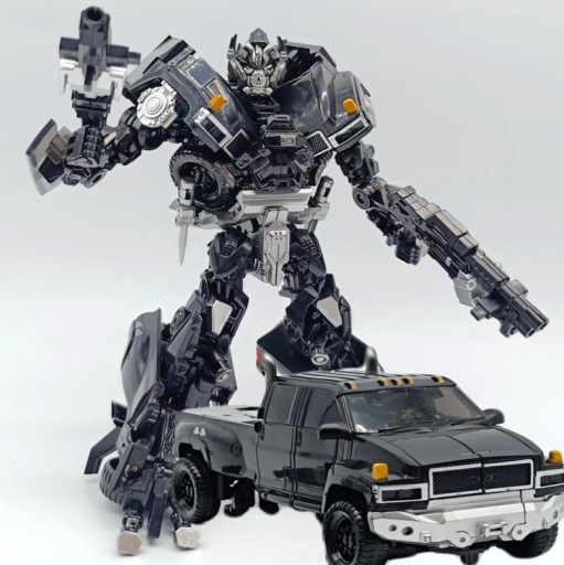 Zdjęcie oferty: Transformers Ironhide ,robot,figurka,Optimus Prime