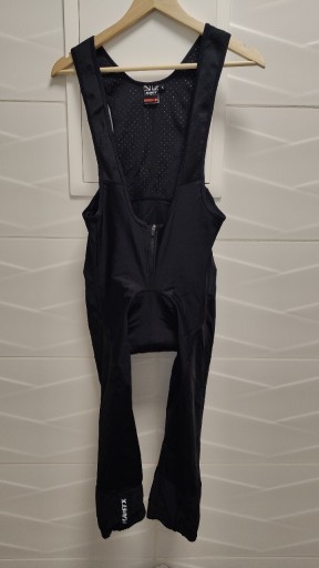 Zdjęcie oferty: Strój rowerowy Planet X r. S szelki NOWY wkład getry