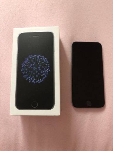 Zdjęcie oferty: iPhone 6