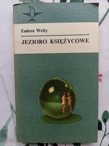 Zdjęcie oferty: EUDORA WELTY JEZIORO KSIĘŻYCOWE