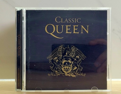 Zdjęcie oferty: Queen - Classic' 92 wyd. USA 