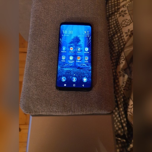 Zdjęcie oferty: Samsung galaxy S9+