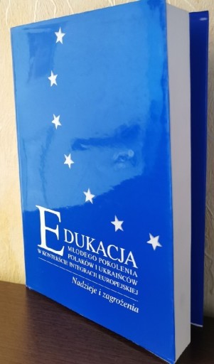 Zdjęcie oferty: Edukacja młodego pokolenia Polaków i Ukraińców 