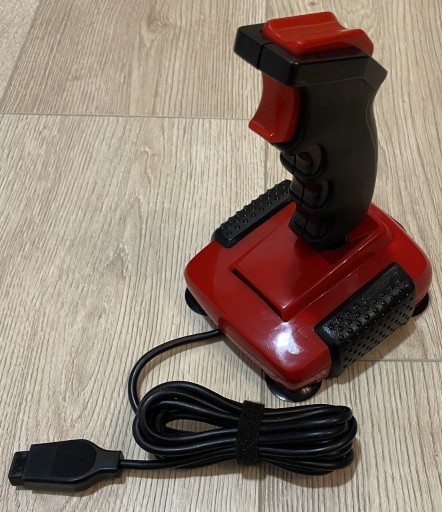 Zdjęcie oferty: Joystick QuickShot II Turbo QS-111 - Amiga, Atari, Commodore