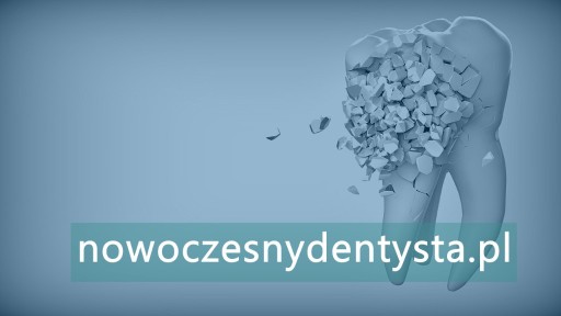 Zdjęcie oferty: Domena nowoczesnydentysta.pl - serwis stomatolog.