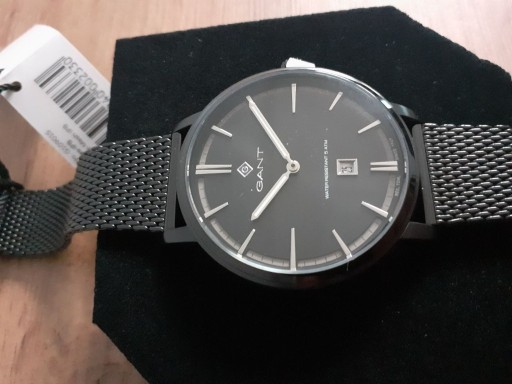 Zdjęcie oferty: Zegarek męski GANT Naples nowy