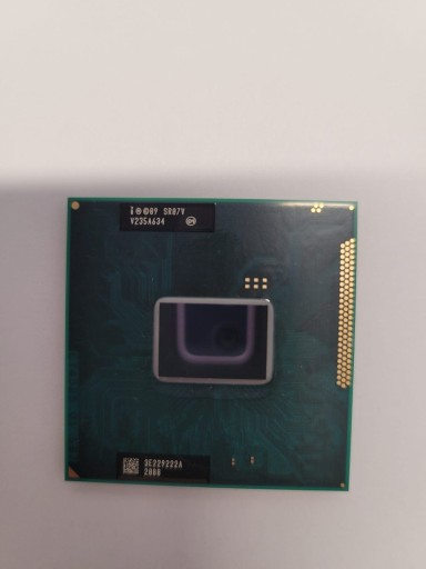 Zdjęcie oferty: Procesor Intel Pentium B960 SR07V