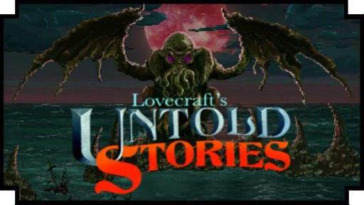 Zdjęcie oferty: Lovecraft's Untold Stories Steam