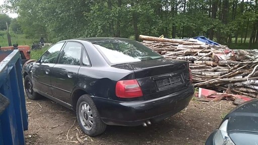 Zdjęcie oferty: Audi A4 B5