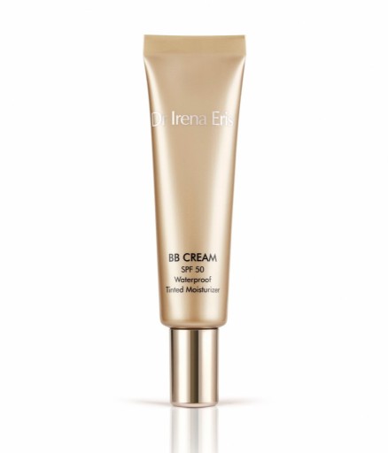 Zdjęcie oferty: Dr Irena Eris BB Cream SPF 50 - kolor 30