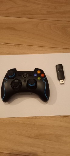 Zdjęcie oferty: Pad bezprzewodowy PC/XBOX/PS