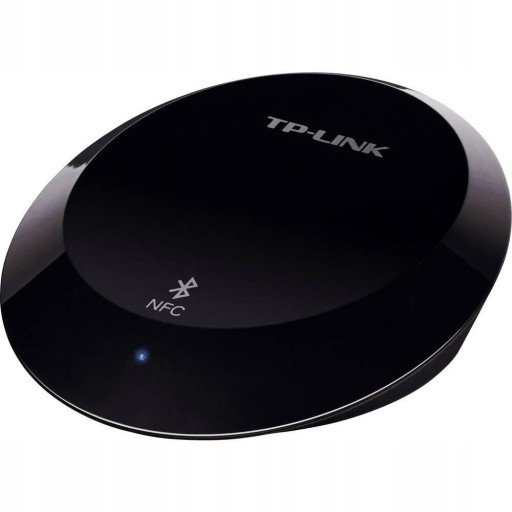 Zdjęcie oferty: Odbiornik muzyczny bluetooth TP-Link BT-HA100