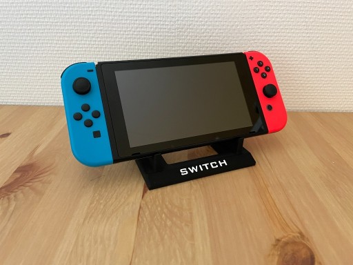 Zdjęcie oferty: Stojak na konsole Nintendo Switch