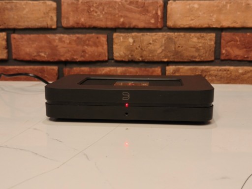Zdjęcie oferty: BLUESOUND NODE2 ! Do sprawdzenia lub naprawy ! Streamer Audio