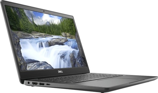 Zdjęcie oferty: NOWY Dell Latitude 3410 i3 8GB SSD 256 GB Win10