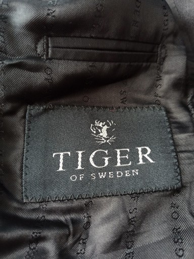 Zdjęcie oferty: Marynarka Tiger of Sweden r. S