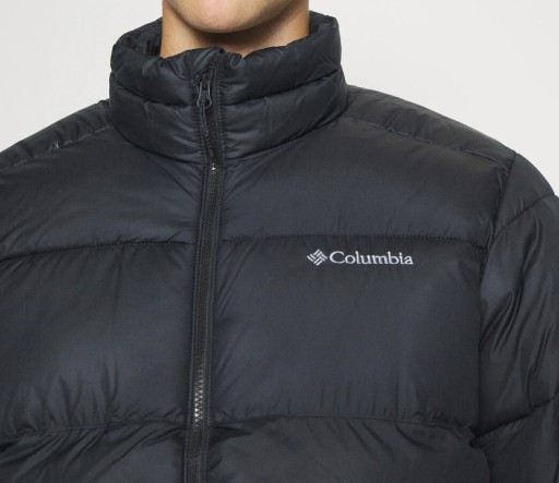 Zdjęcie oferty: Columbia OMNI heat M puchowa 