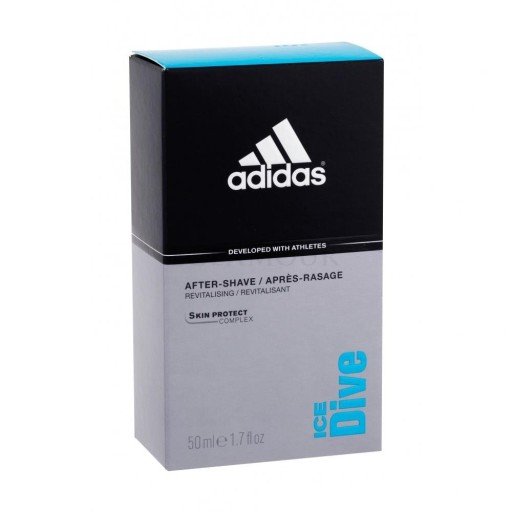 Zdjęcie oferty: Adidas Ice Dive Woda Po Goleniu 50 ml