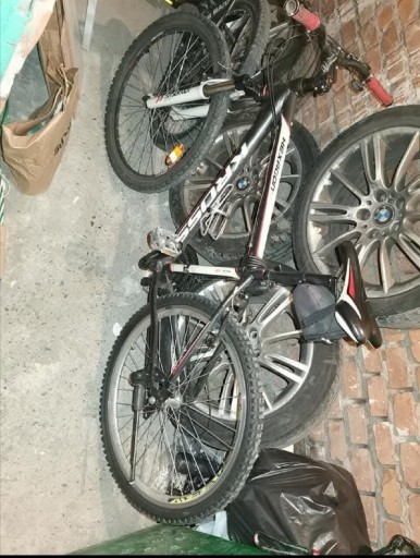 Zdjęcie oferty: Rower kross hexagon x3