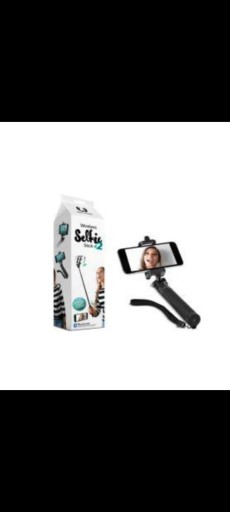 Zdjęcie oferty: Selfie Stick2 Bluetooth FRESH 'N REBEL