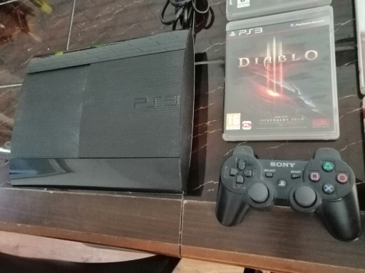 Zdjęcie oferty: Sony ps3