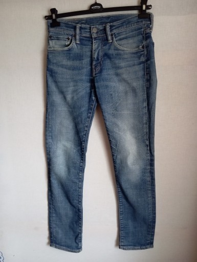 Zdjęcie oferty: Spodnie damskie Levi's - 28/32