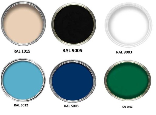 Zdjęcie oferty: Antyporostowa twarda farba antifouling poliuretanowa jachtowa kajak 0.8L