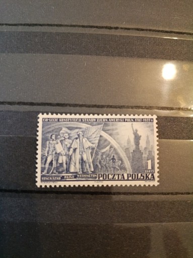 Zdjęcie oferty: Rok 1938. Fi 305