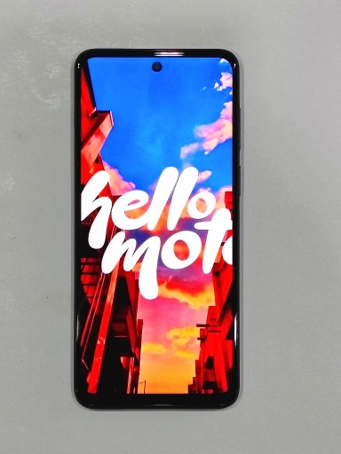 Zdjęcie oferty: Motorola G23 8/128GB stan idealny, jak nowy, kompletny, nowe etui i szkło